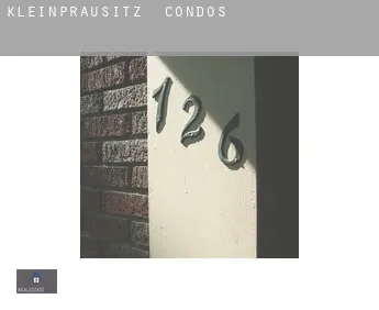 Kleinprausitz  condos