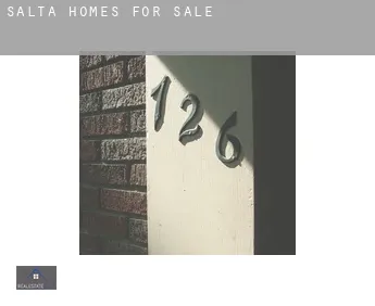 Salta  homes for sale