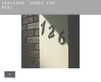 Zweckham  homes for rent