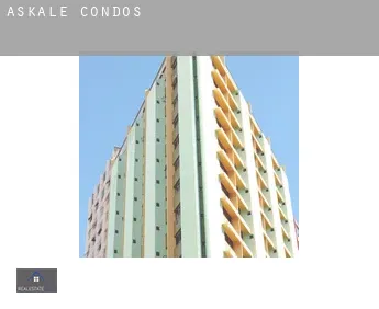 Aşkale condos
