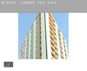 Biegen  condos for sale