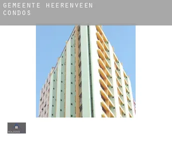 Gemeente Heerenveen  condos