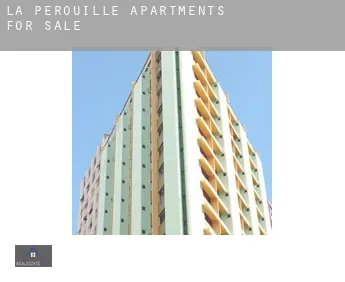 La Pérouille apartments for sale