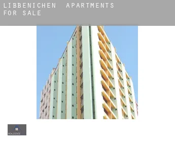 Libbenichen  apartments for sale