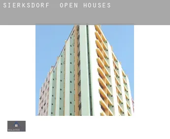 Sierksdorf  open houses