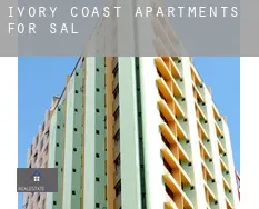 Ivory Coast  apartments for sale