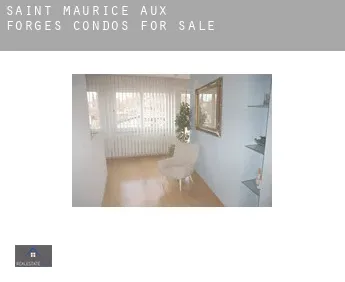 Saint-Maurice-aux-Forges  condos for sale