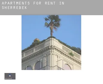 Apartments for rent in  Sherrebek