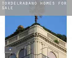 Tordelrábano  homes for sale